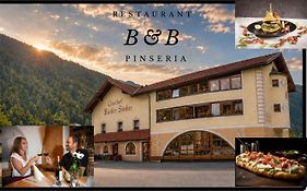Gasthof Rieder Stubn B&B Restaurant&Pinseria